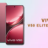 Vivo V50 Elite Edition - FilpZ.com