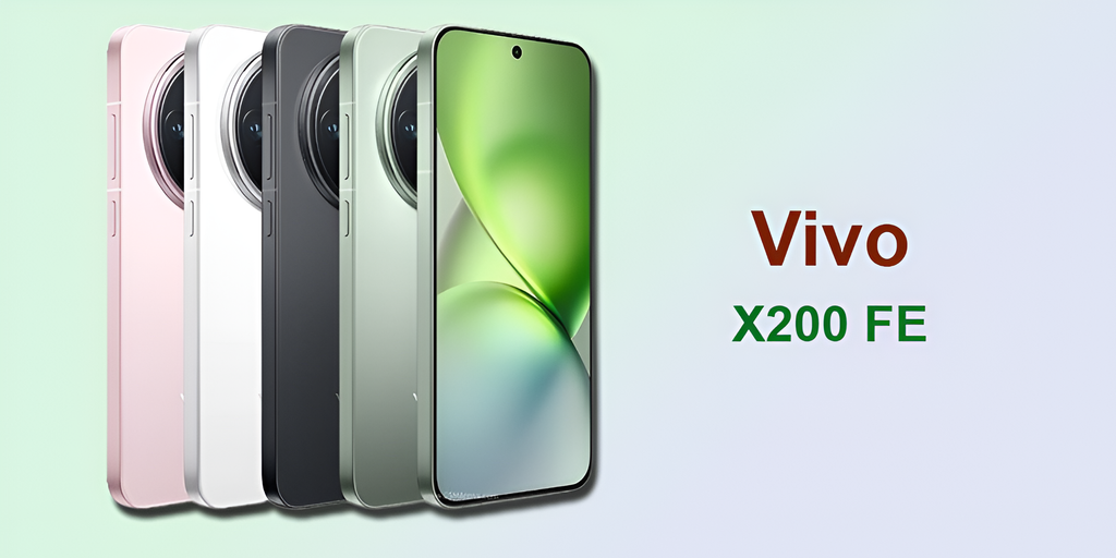 Capture Stunning Shots Using Vivo X200 FE’s Pro Camera