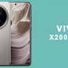 Vivo X200 Pro - FilpZ.com
