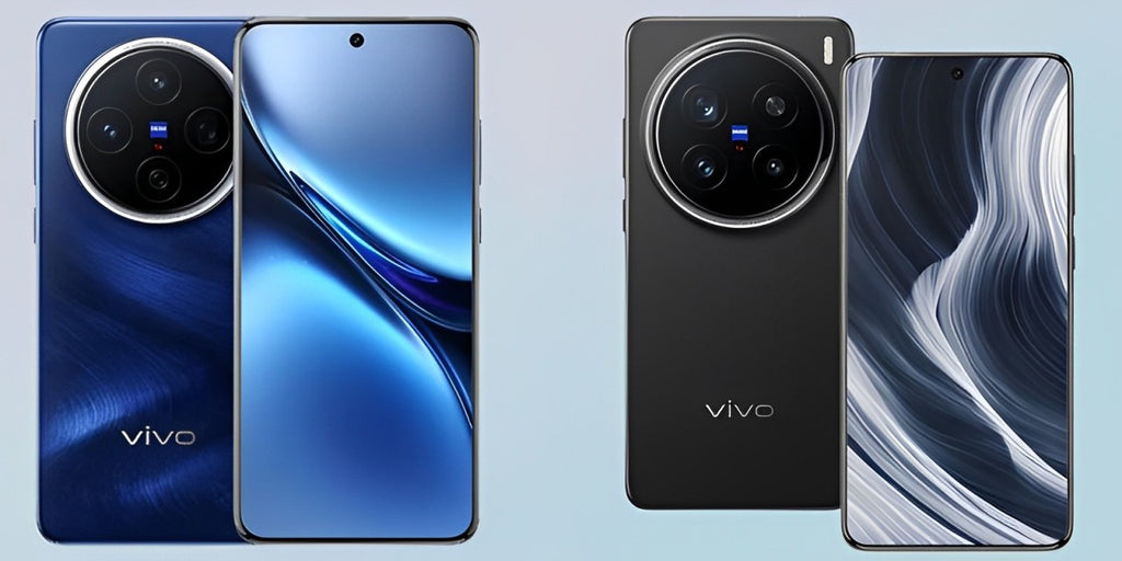 Vivo X200, X200 Pro on Pre-Order in India: Price and Features