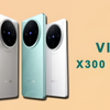 Vivo X300 Pro - FilpZ.com