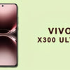 Vivo X300 Ultra - FilpZ.com