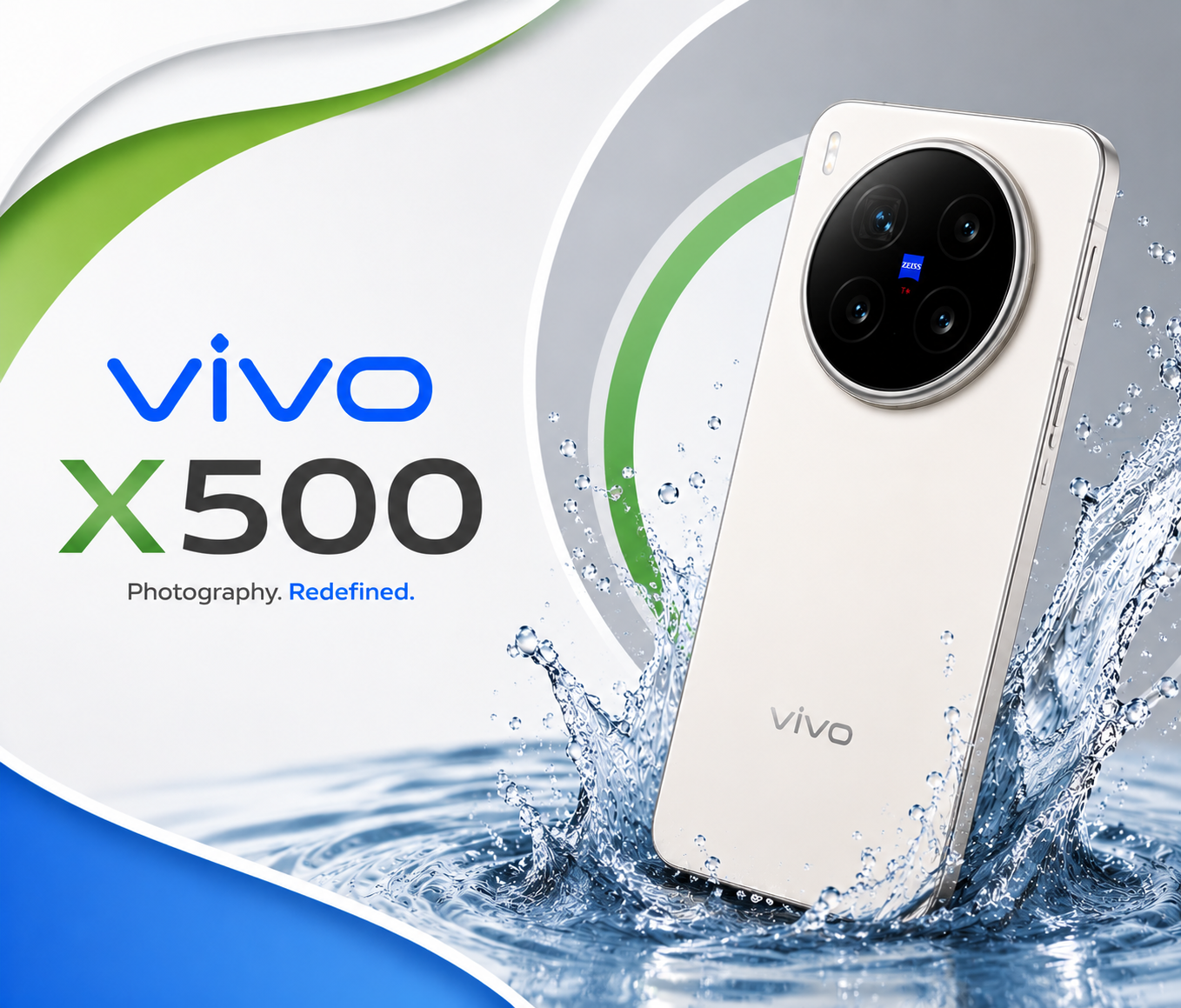 Vivo X500 Everything You Need To Know