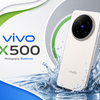 Vivo X500 