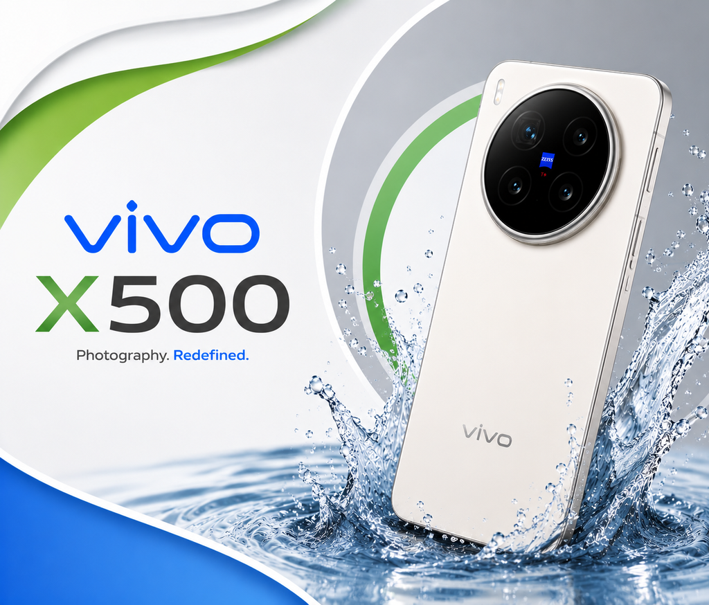 Vivo X500 Everything You Need To Know