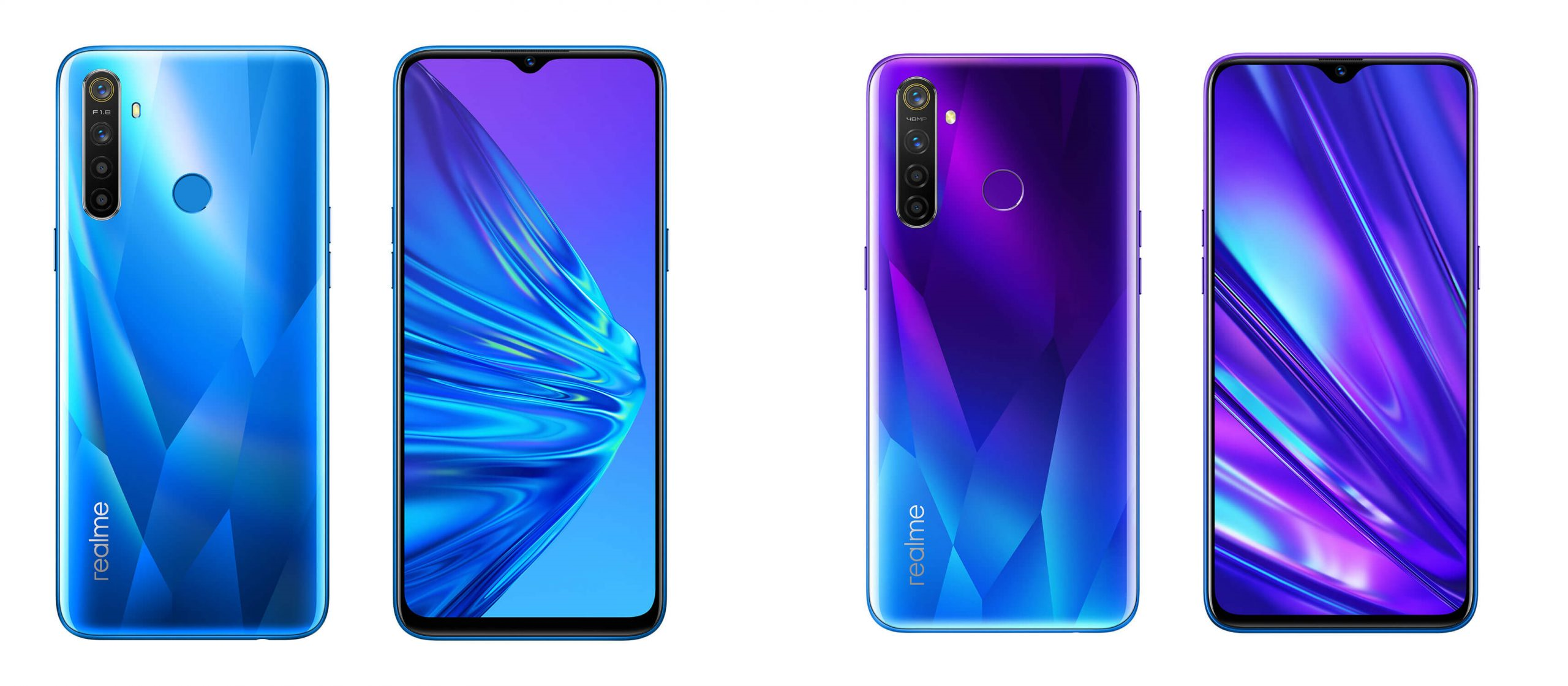 Realme 5 Pro P2 Review