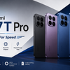 Xiaomi 17T Pro