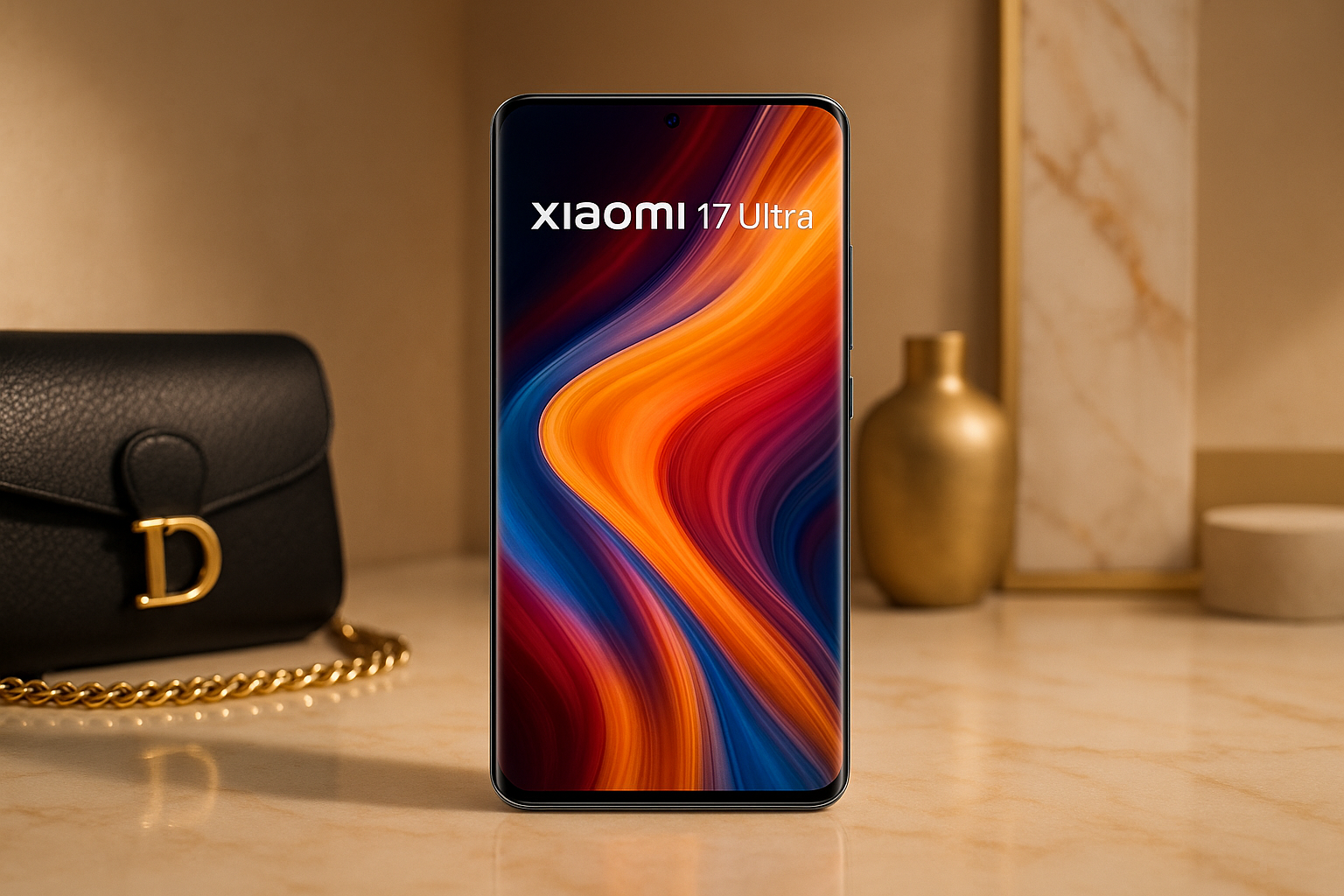 Elevate Your Lifestyle Using the Xiaomi 17 Ultra