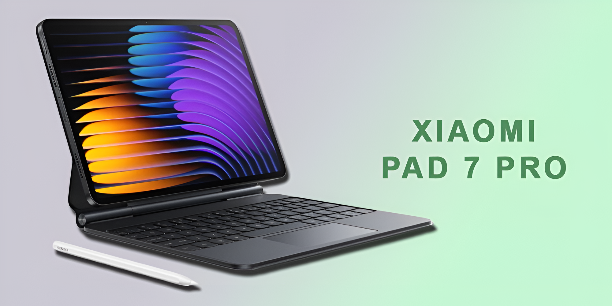 Xiaomi Pad 7 Pro: Perfect for Streaming, Gaming, and Work in India