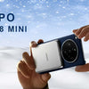 Oppo Find X8 Mini Launch, Specs & Price - FilpZ.com