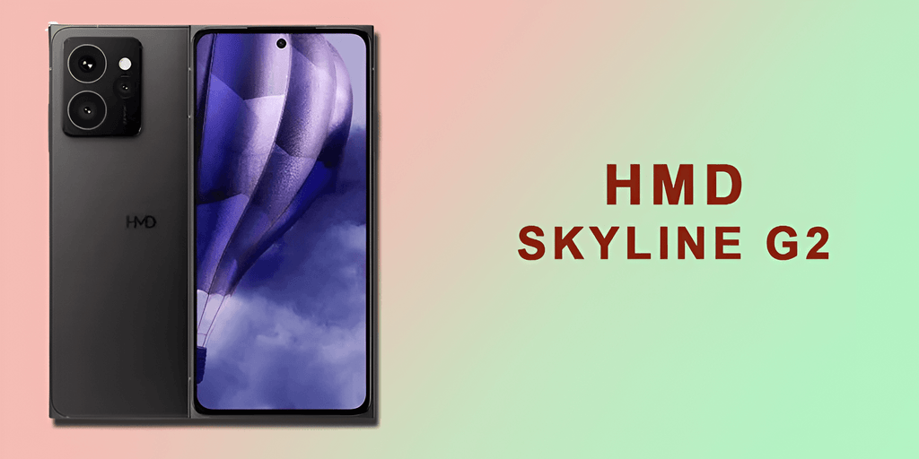 HMD Skyline G2 Features Long Battery Life for All-Day Use