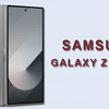 Samsung Galaxy Z Fold6 - FilpZ.com