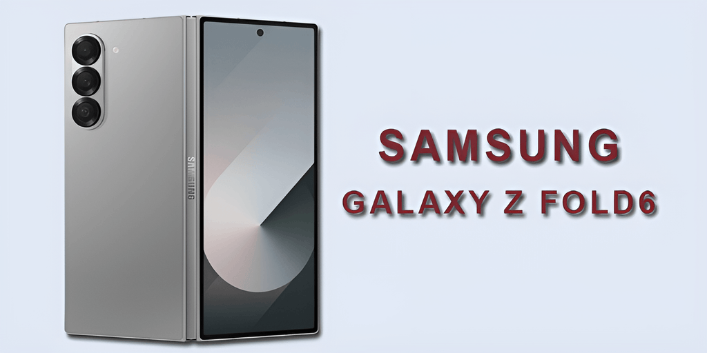 Samsung Galaxy Z Fold6: Performance, Camera, Battery, And More