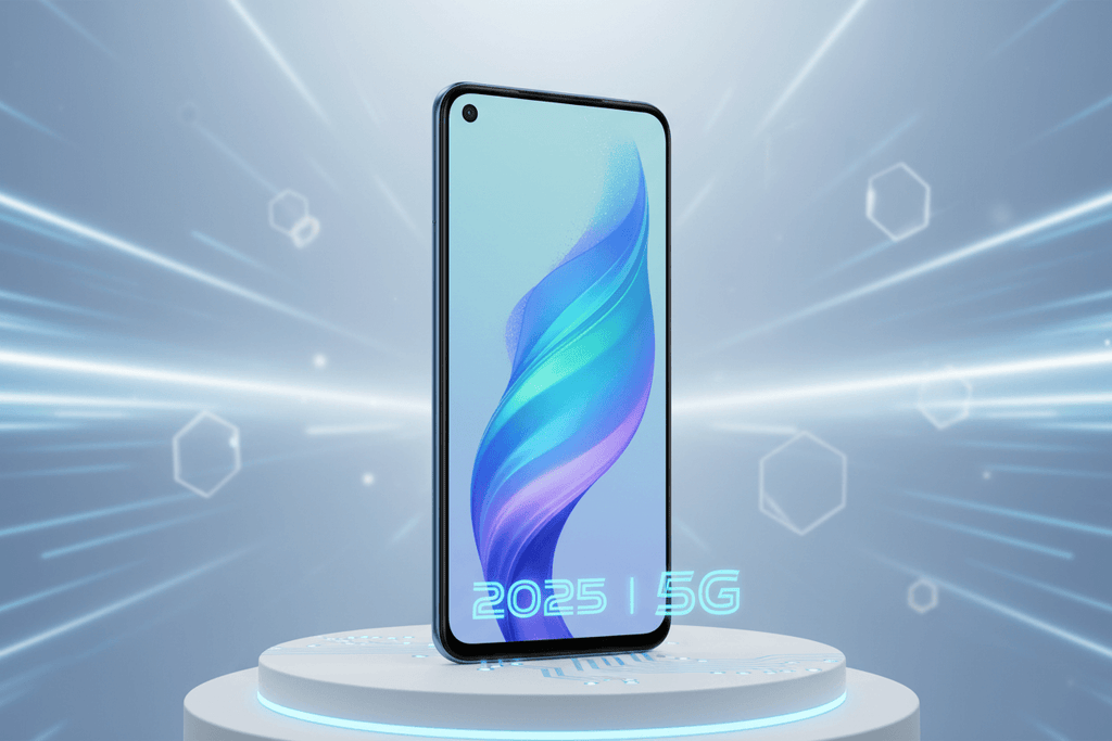 Vivo Y55s 5G Worth Buying This Year
