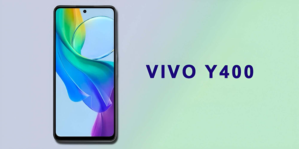 Vivo Y400: Stay Connected All Day Using Smartphone