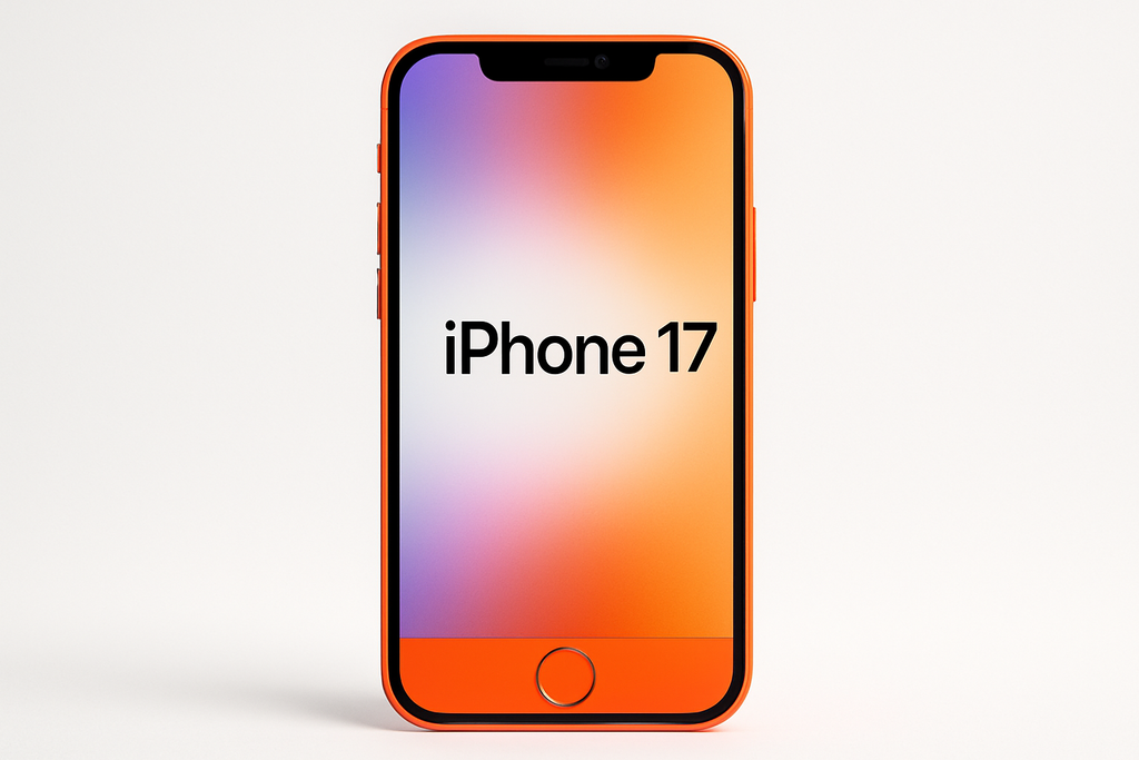 Apple iPhone 17 Bhagwa Color Sparks Craze Among Indian Lovers