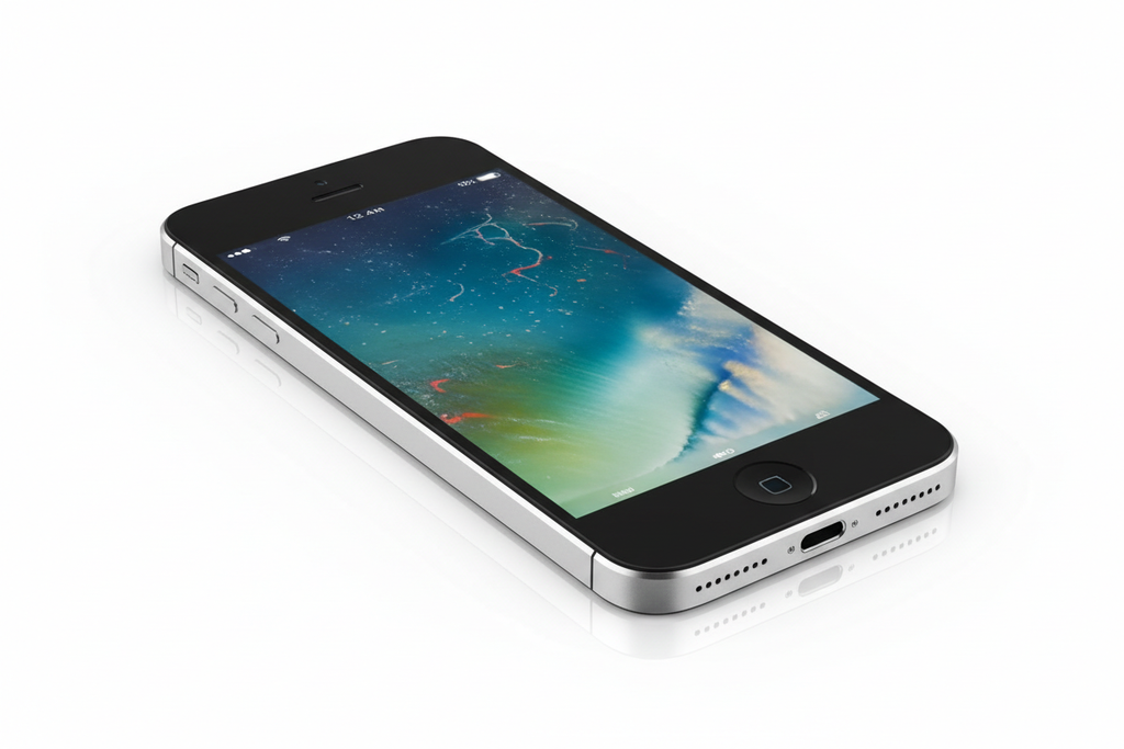 Is Apple iPhone 5 worth buying now today