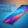 Tecno Pova Curve 2 - FilpZ.com