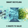 Turning e-waste - FilpZ.com