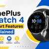 OnePlus Watch 4 - FilpZ.com
