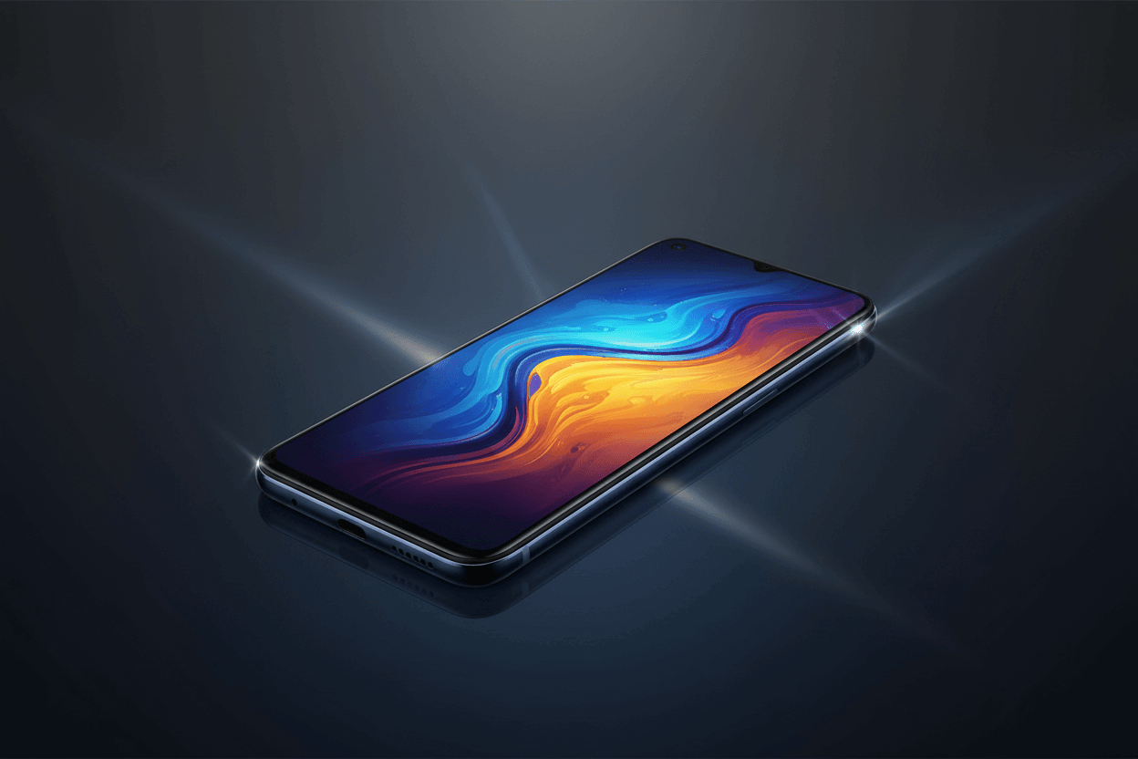 Oppo F17 best features you should know