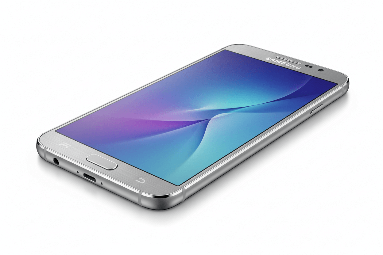 Is Samsung Galaxy Alpha still a good secondary phone