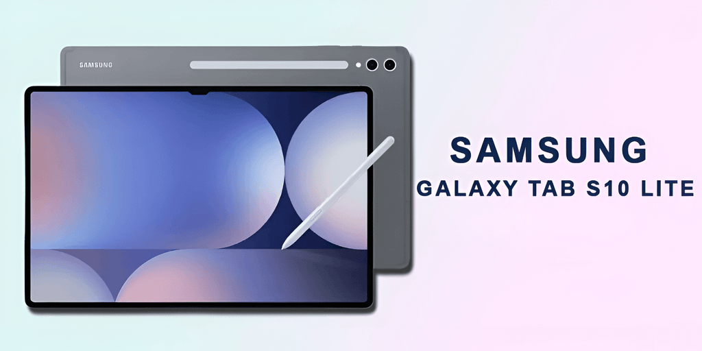 Samsung Galaxy Tab S10 Lite Delivers Speed, Style, and Performance