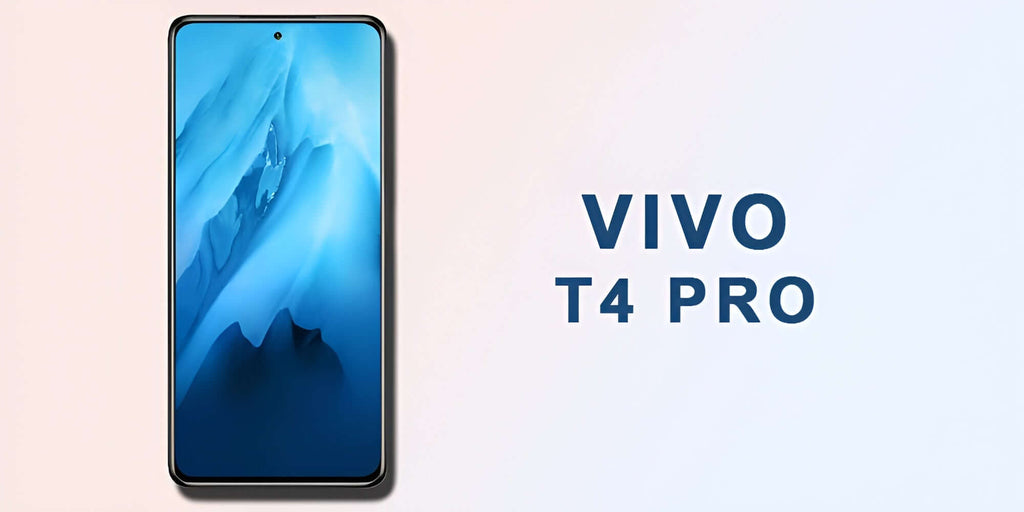 Vivo T4 Pro: Get Vibrant Photos Every Time
