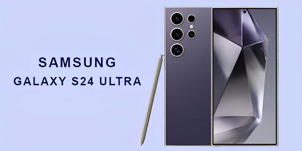 Samsung Galaxy S24 Ultra Review: Cutting-Edge AI & Stunning Display