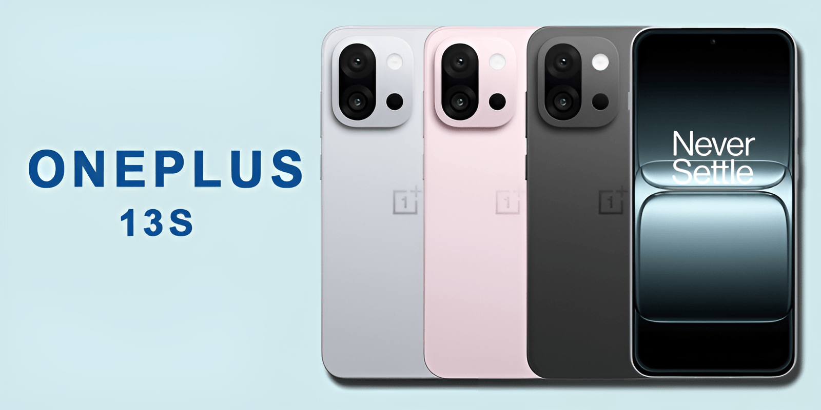 OnePlus 13s: Enjoy Smooth Multitasking