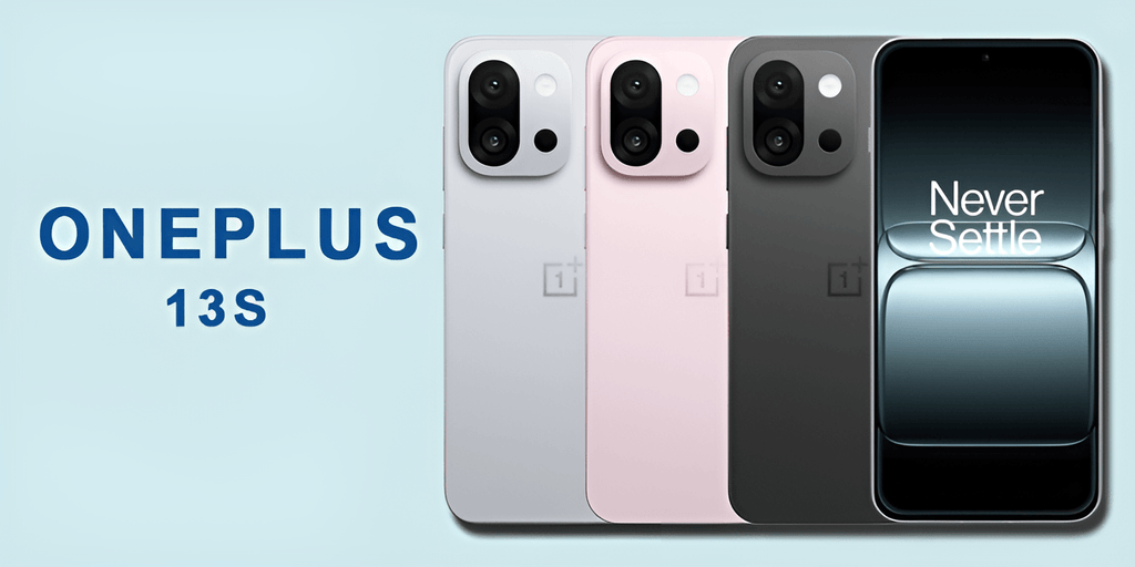 OnePlus 13s: Enjoy Smooth Multitasking
