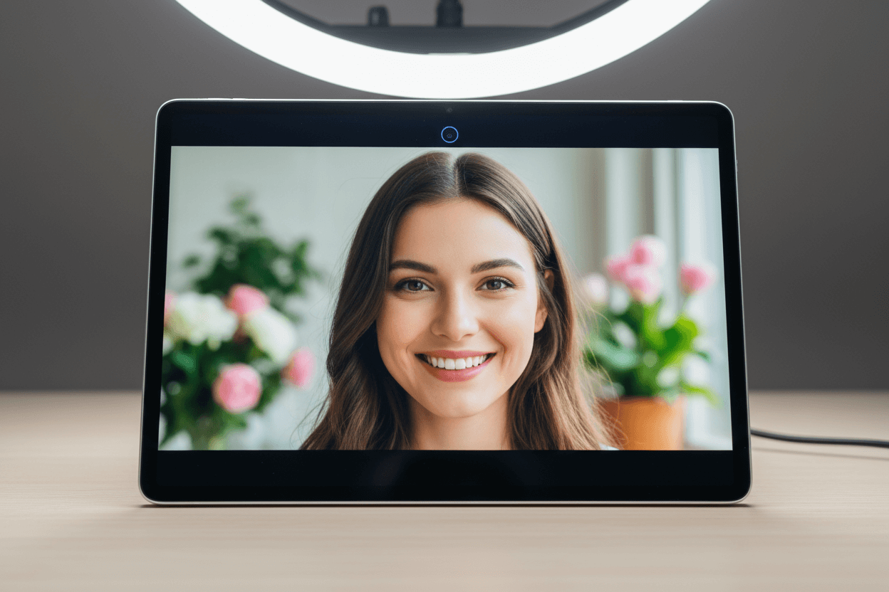 Honor Pad GT2 Pro captures stunning visuals