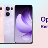 Oppo Reno 14 - FilpZ.com