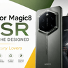 Honor Magic8 RSR Porsche - FilpZ.com
