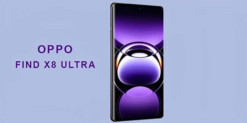 Oppo Find X8 Ultra Specifications and Price in India