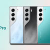 Tecno Camon 40 Pro - FilpZ.com