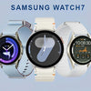 Samsung Watch7 - FlipZ.com