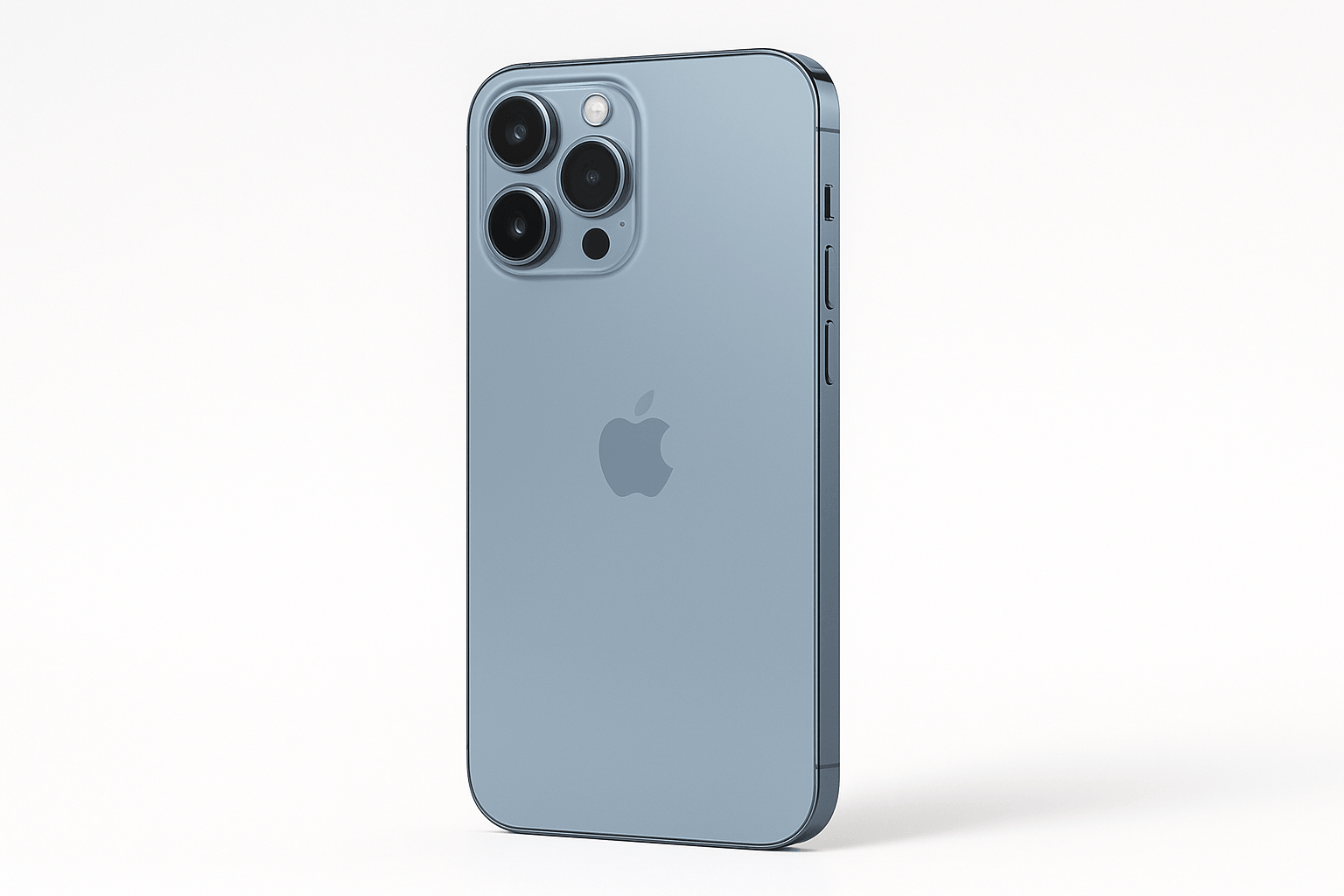 Apple iPhone 13 Pro Max 1TB Sierra Blue