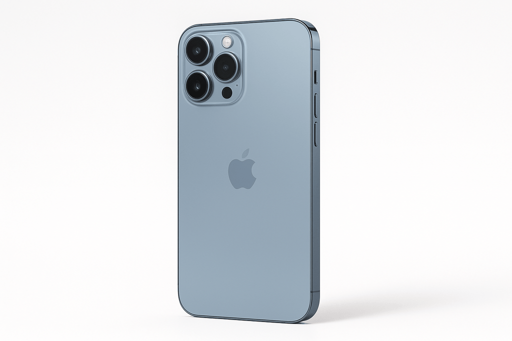 Apple iPhone 13 Pro Max 1TB Sierra Blue