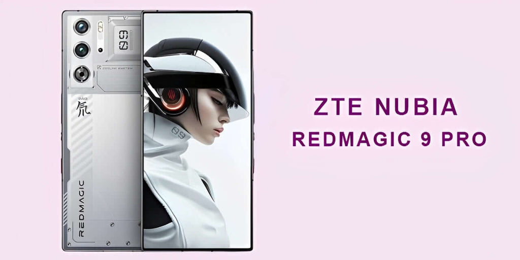 RedMagic 9 Pro – Latest Price & Expert Review