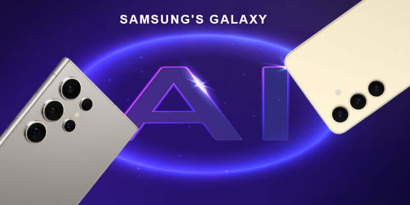 ChatGPT Could Take Central Role in Samsung's Galaxy AI on Phones