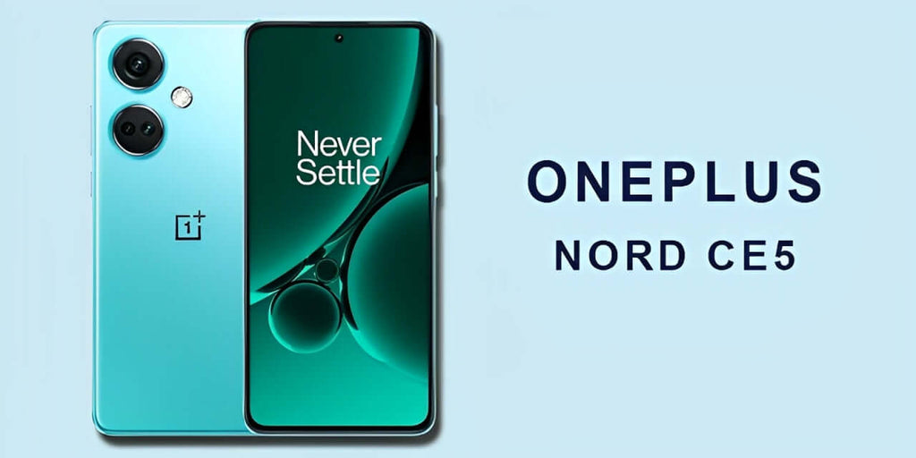 OnePlus Nord CE5 Is Perfect for Daily Use