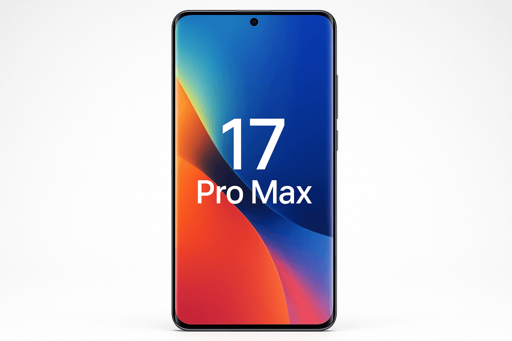 Xiaomi 17 Pro Max Features with User-Friendly Interface Easily