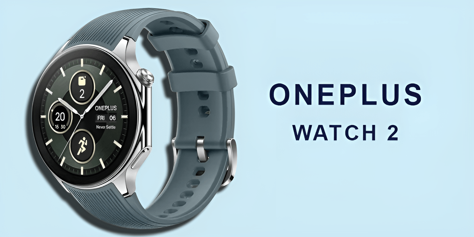 OnePlus Watch 2 Impresses Fitness Fans with Tracking Accuracy and Health Features