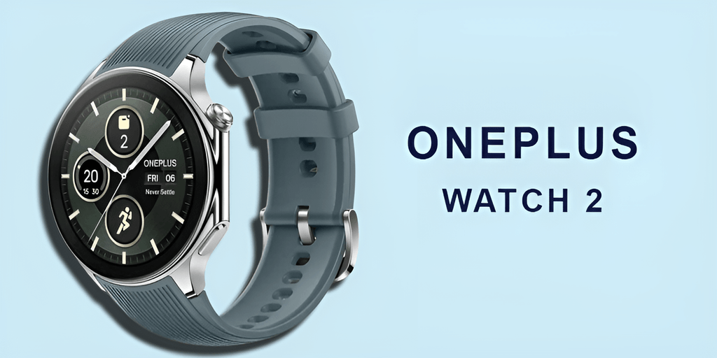 OnePlus Watch 2 Impresses Fitness Fans with Tracking Accuracy and Health Features