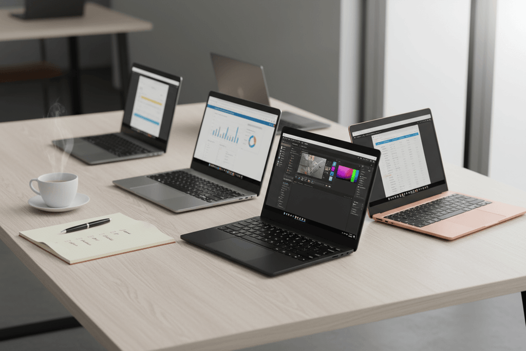 Best for Laptops – Buyer’s Practical Guide