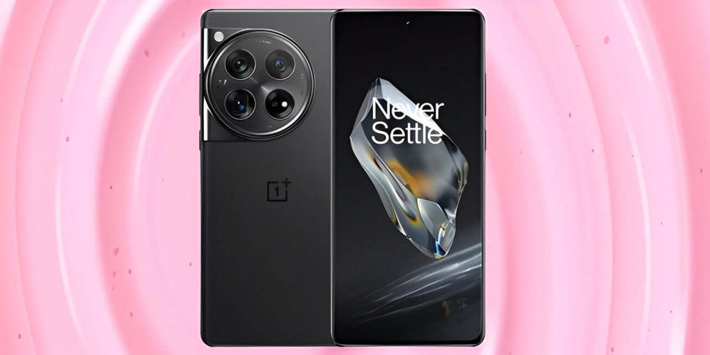 OnePlus 12: Color Options, Design, and Other Key Details