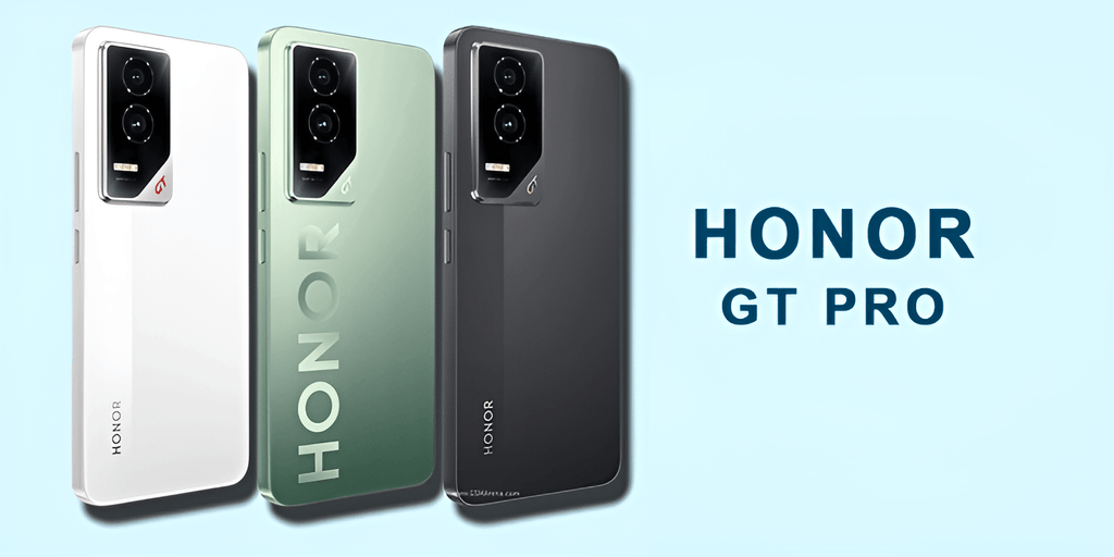Honor GT Pro: Capture Clear Selfies and Stunning Landscapes