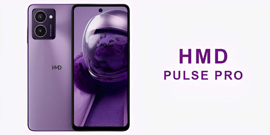 HMD Pulse Pro’s Features and Performance Reviewed