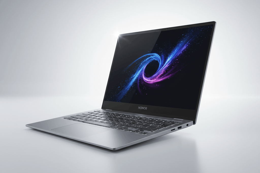 Honor MagicBook Pro 14 2025 Lightweight Laptop Powerhouse